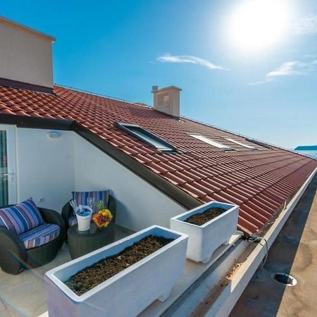 Apartments Arla Exclusive Dubrovnik Exterior photo