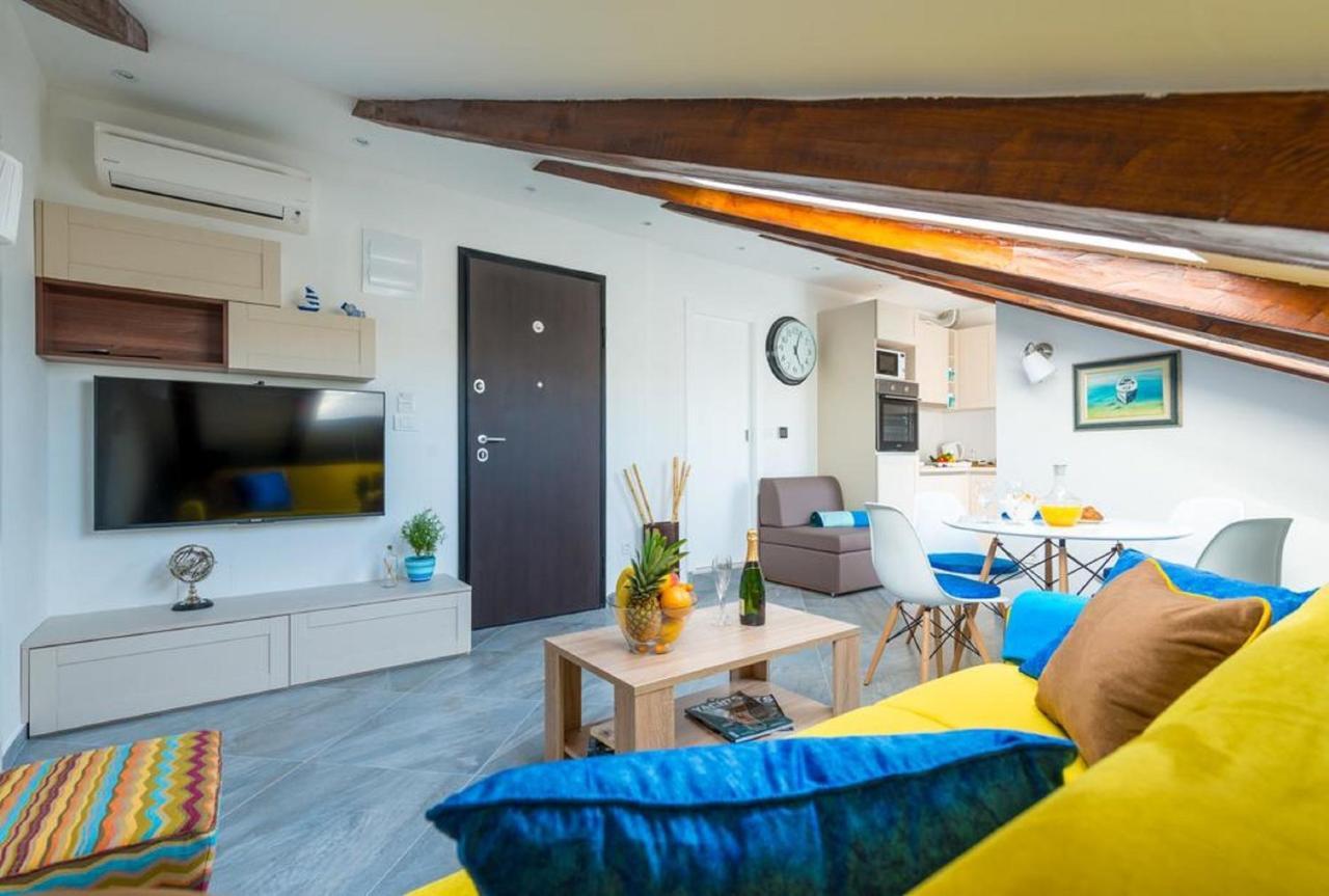 Apartments Arla Exclusive Dubrovnik Exterior photo