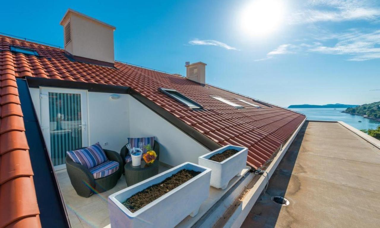 Apartments Arla Exclusive Dubrovnik Exterior photo