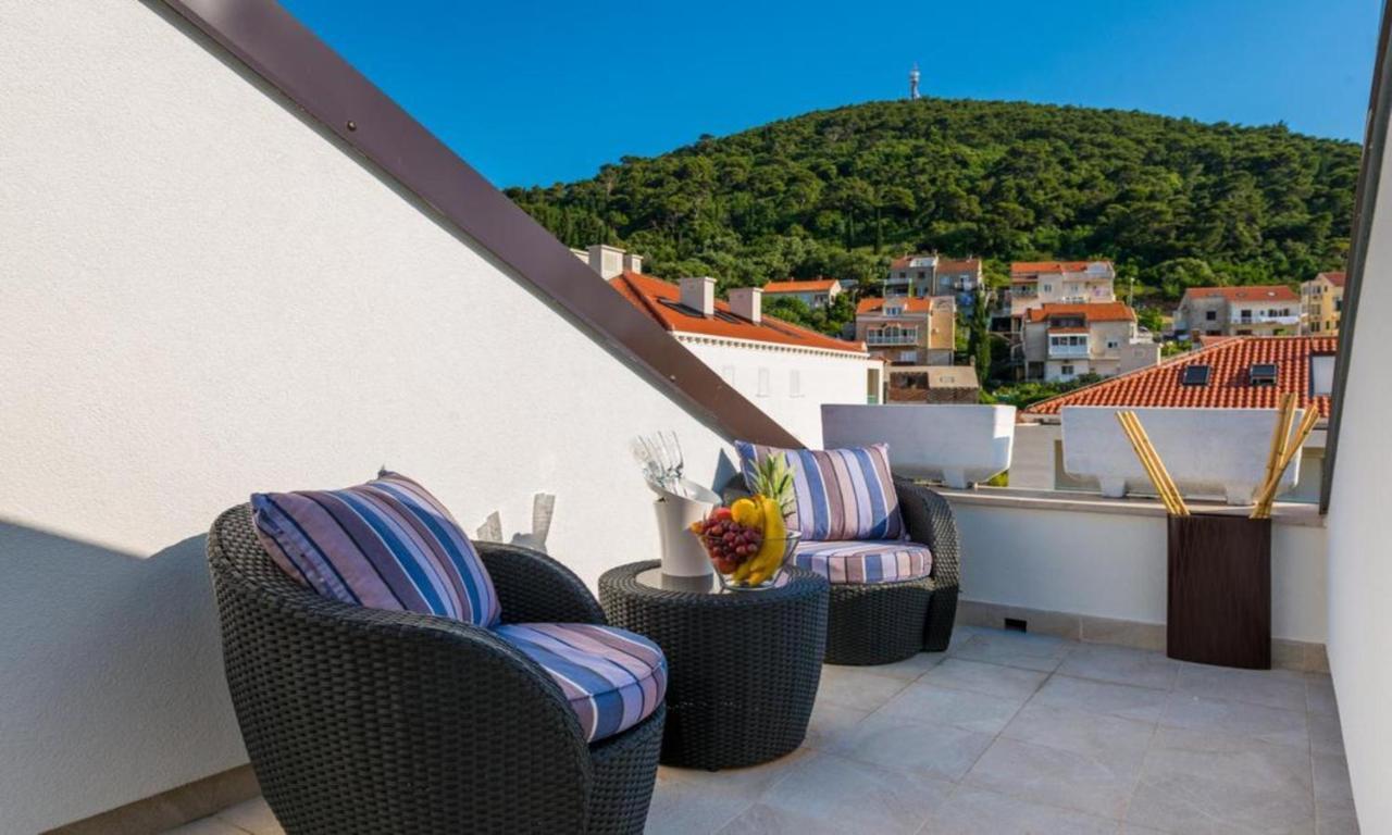 Apartments Arla Exclusive Dubrovnik Exterior photo