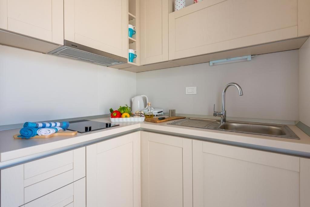 Apartments Arla Exclusive Dubrovnik Exterior photo