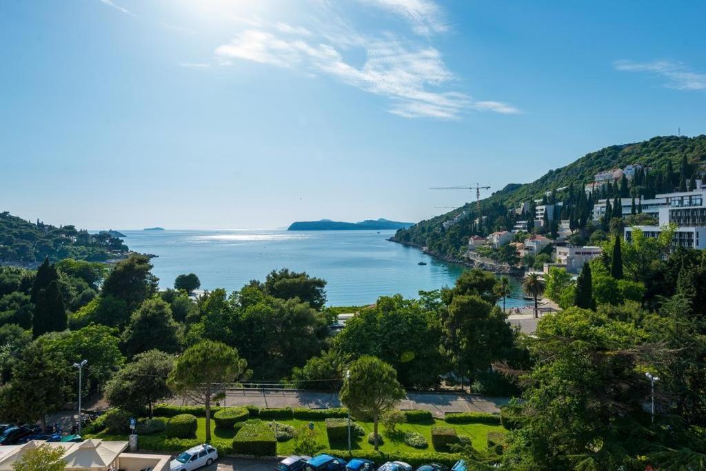 Apartments Arla Exclusive Dubrovnik Exterior photo