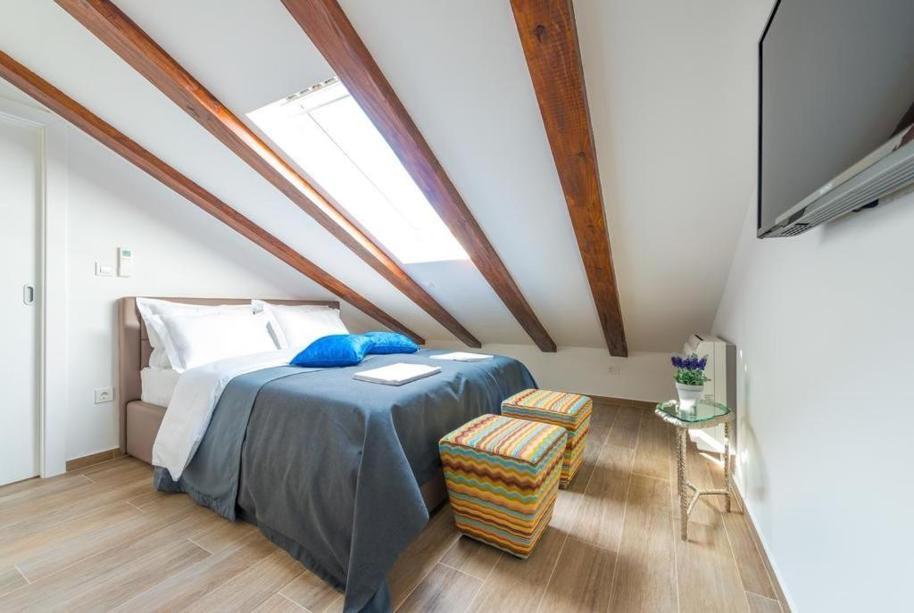Apartments Arla Exclusive Dubrovnik Exterior photo