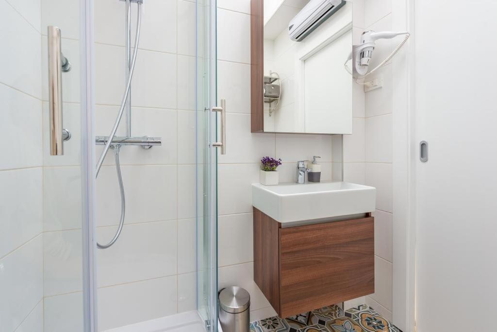 Apartments Arla Exclusive Dubrovnik Exterior photo