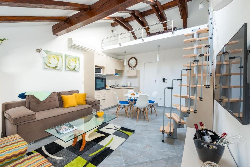 Apartments Arla Exclusive Dubrovnik Exterior photo