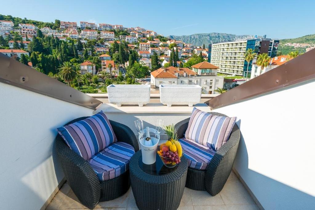 Apartments Arla Exclusive Dubrovnik Exterior photo