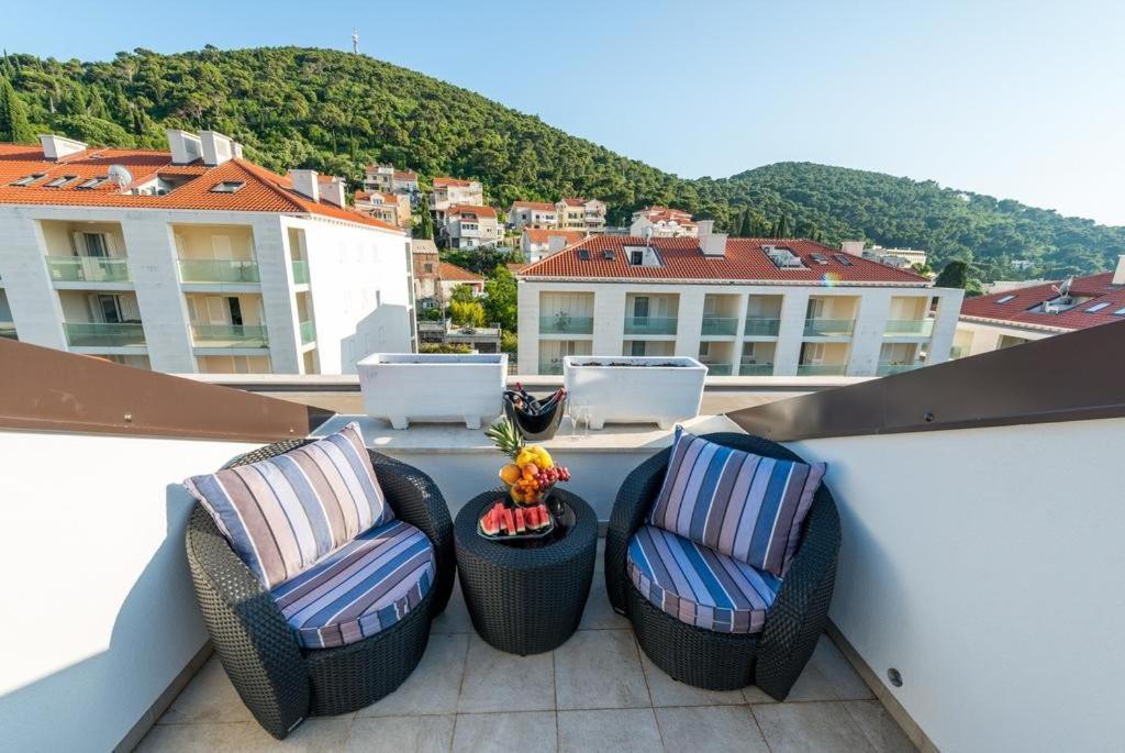 Apartments Arla Exclusive Dubrovnik Exterior photo
