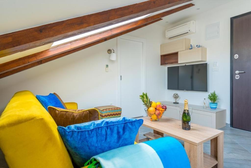 Apartments Arla Exclusive Dubrovnik Exterior photo