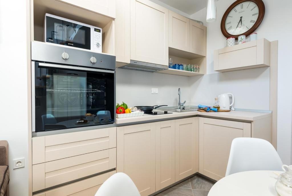 Apartments Arla Exclusive Dubrovnik Exterior photo