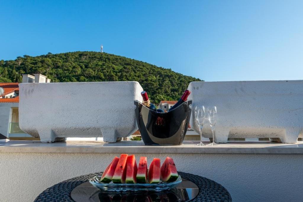 Apartments Arla Exclusive Dubrovnik Exterior photo