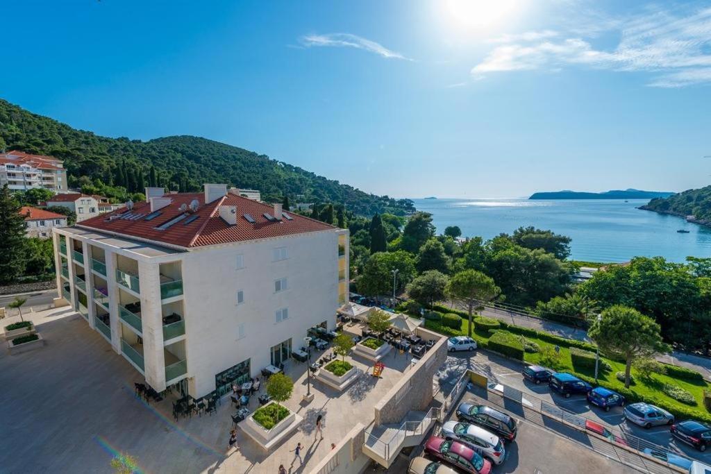 Apartments Arla Exclusive Dubrovnik Exterior photo