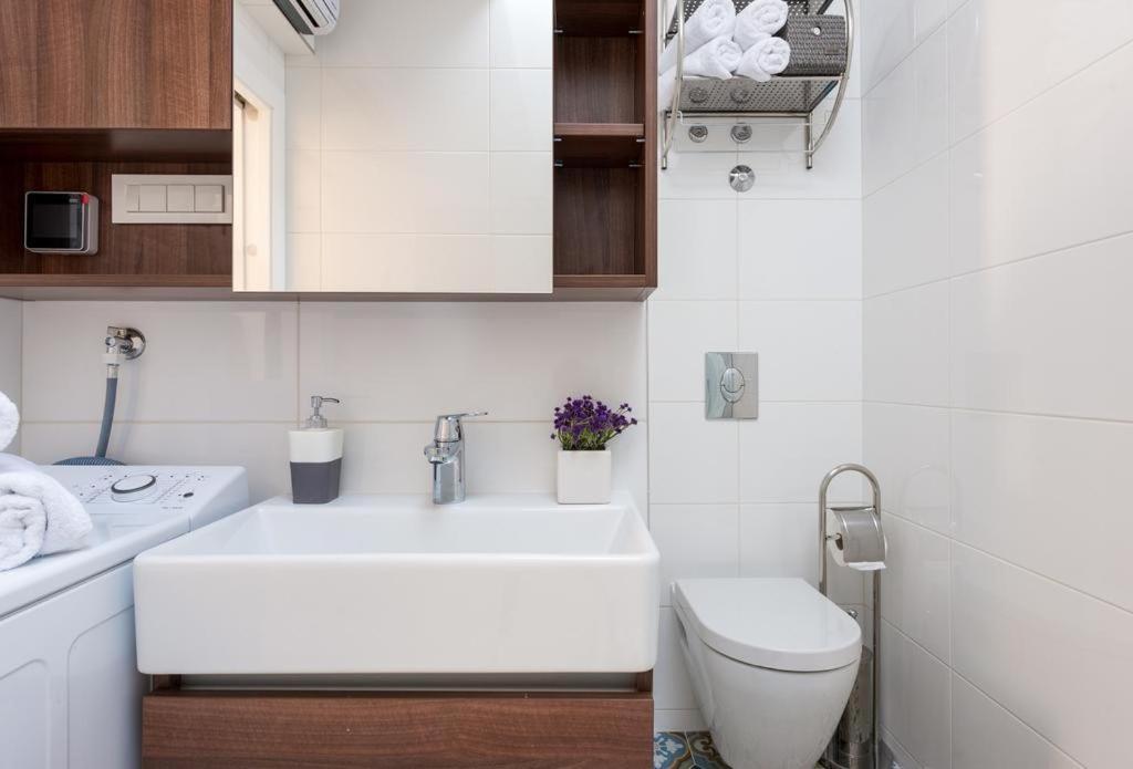 Apartments Arla Exclusive Dubrovnik Exterior photo
