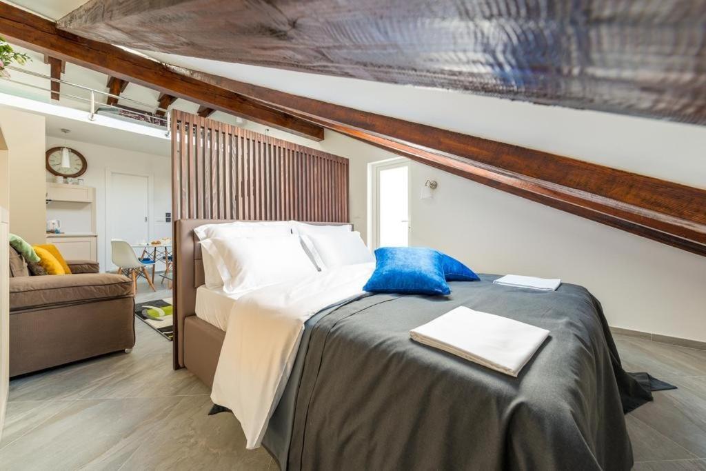 Apartments Arla Exclusive Dubrovnik Room photo