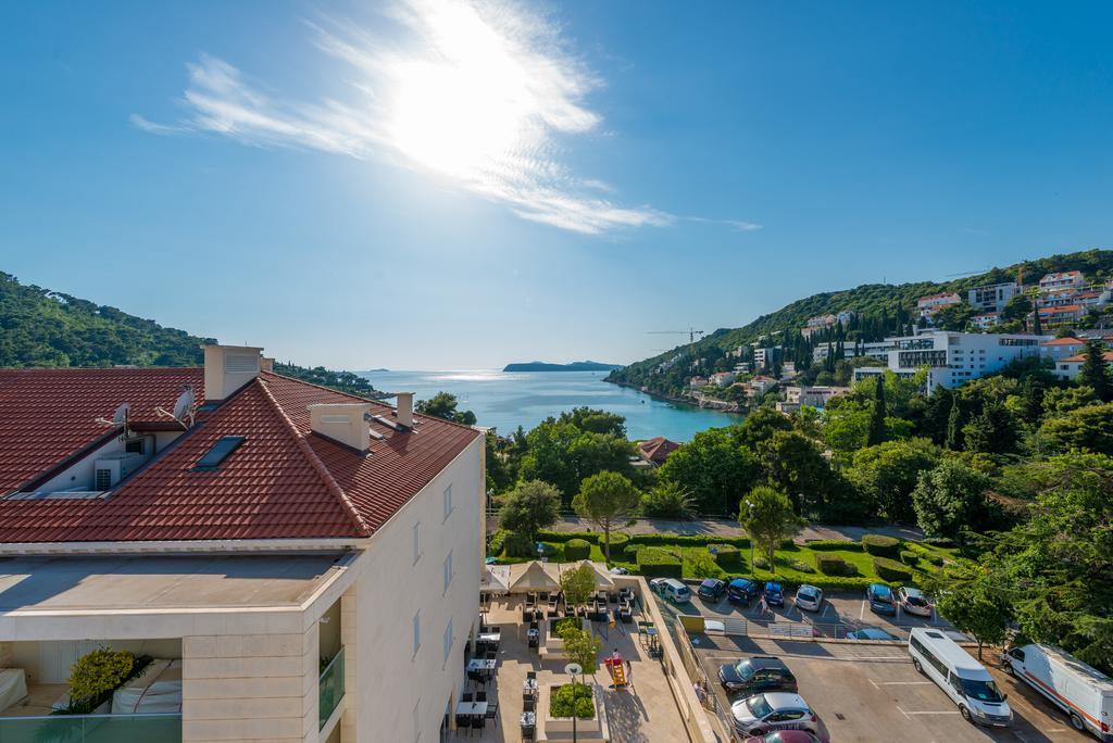 Apartments Arla Exclusive Dubrovnik Exterior photo