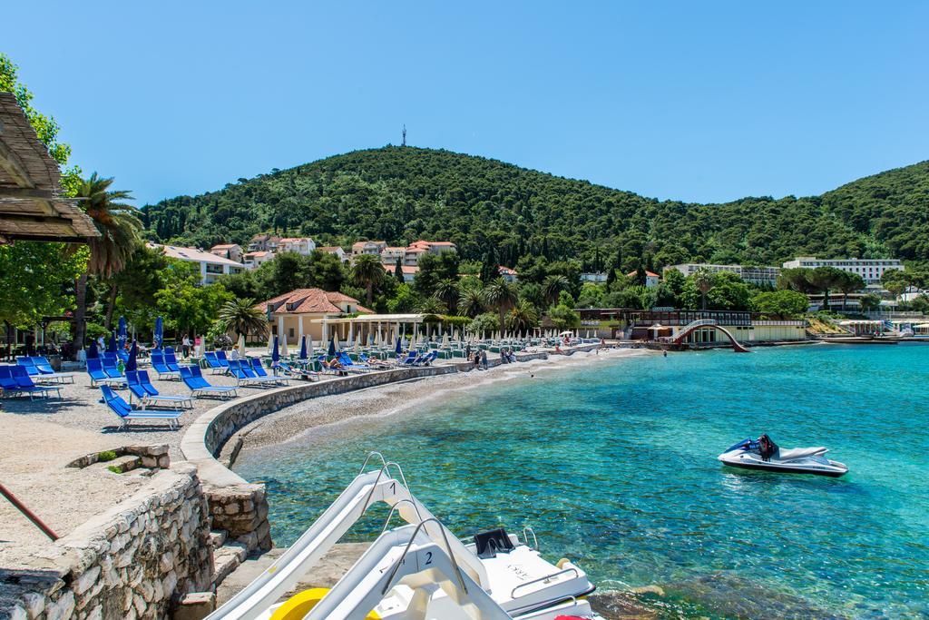 Apartments Arla Exclusive Dubrovnik Exterior photo