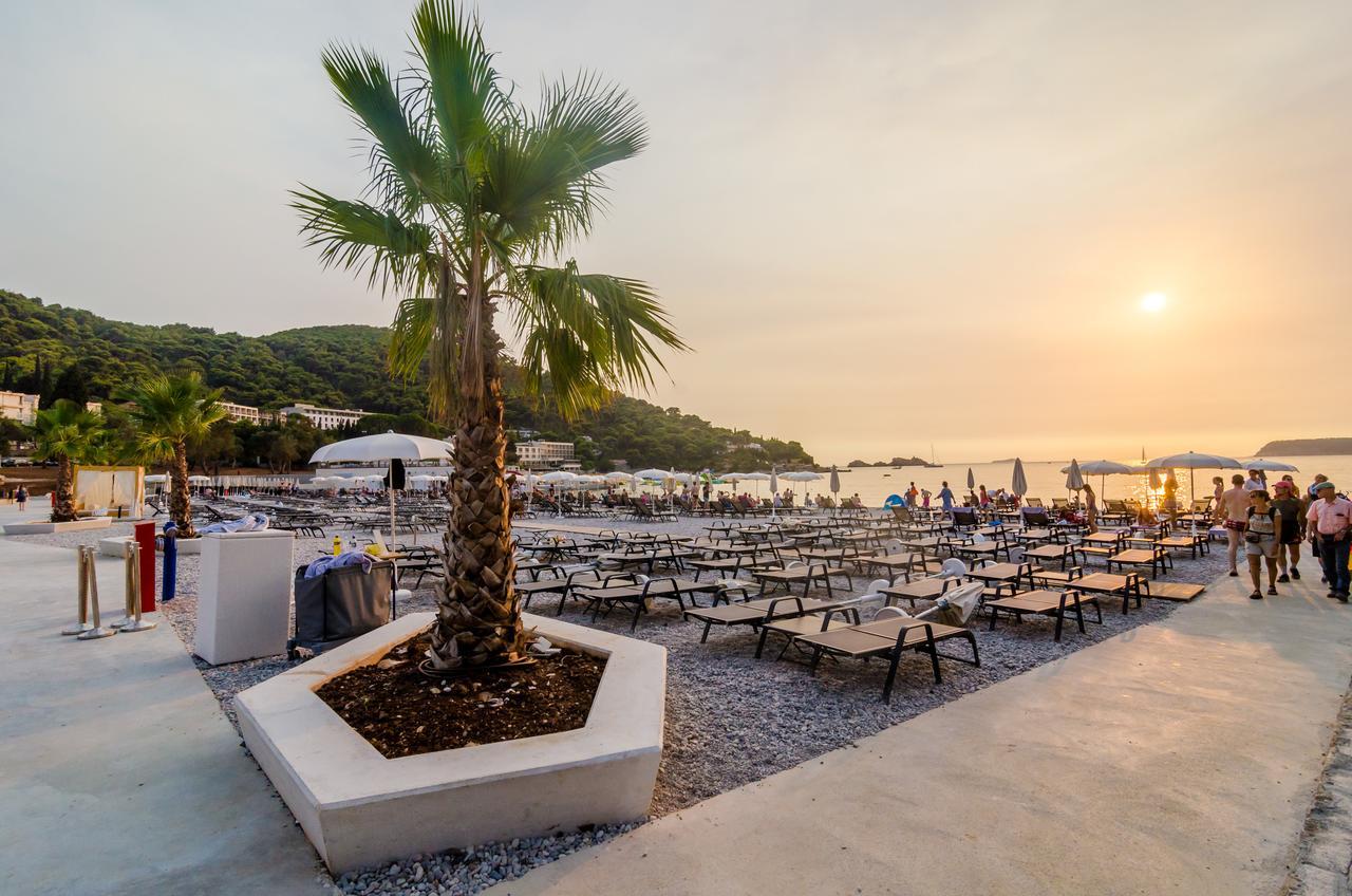 Apartments Arla Exclusive Dubrovnik Exterior photo