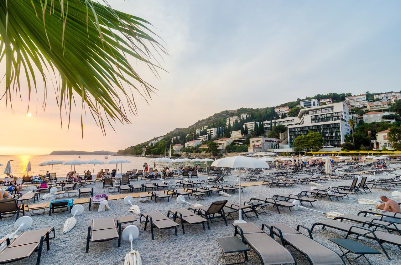 Apartments Arla Exclusive Dubrovnik Exterior photo