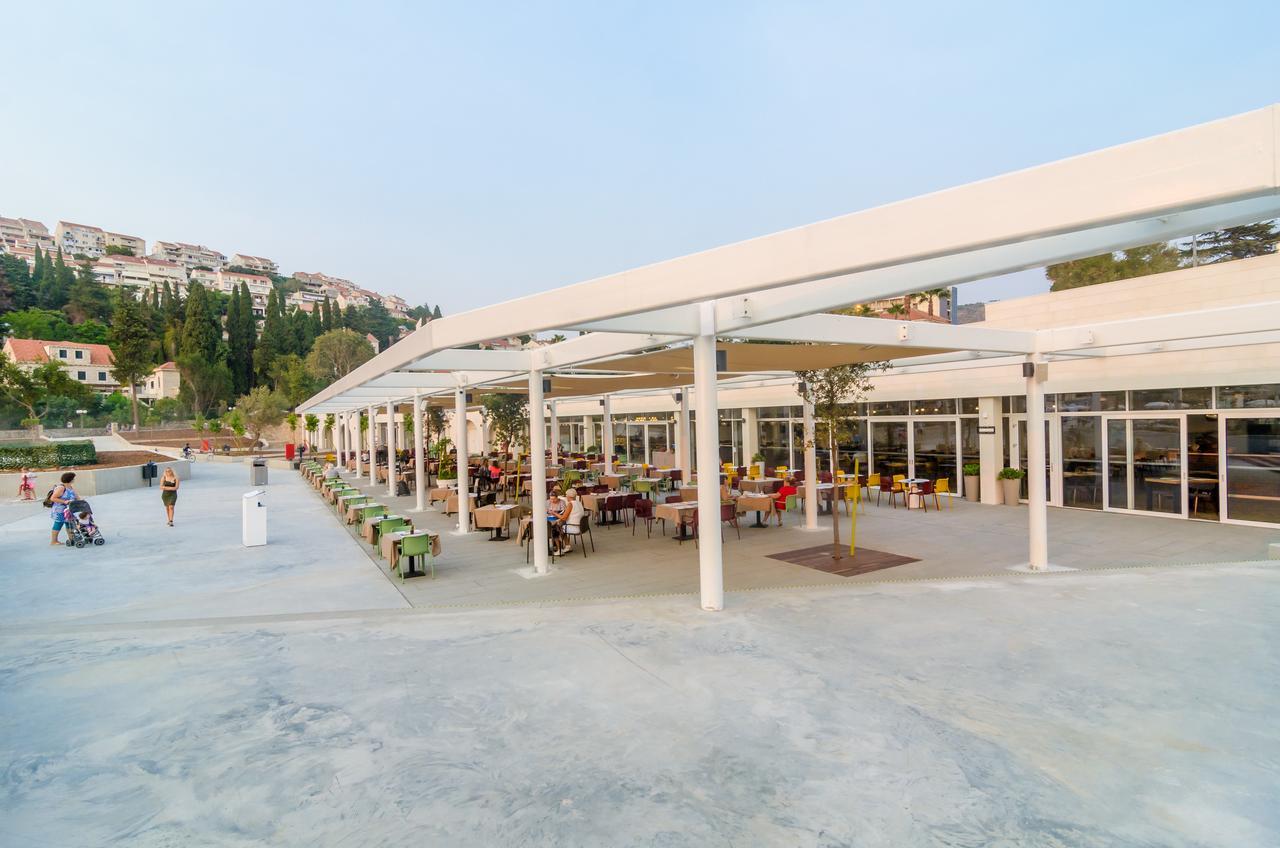 Apartments Arla Exclusive Dubrovnik Exterior photo